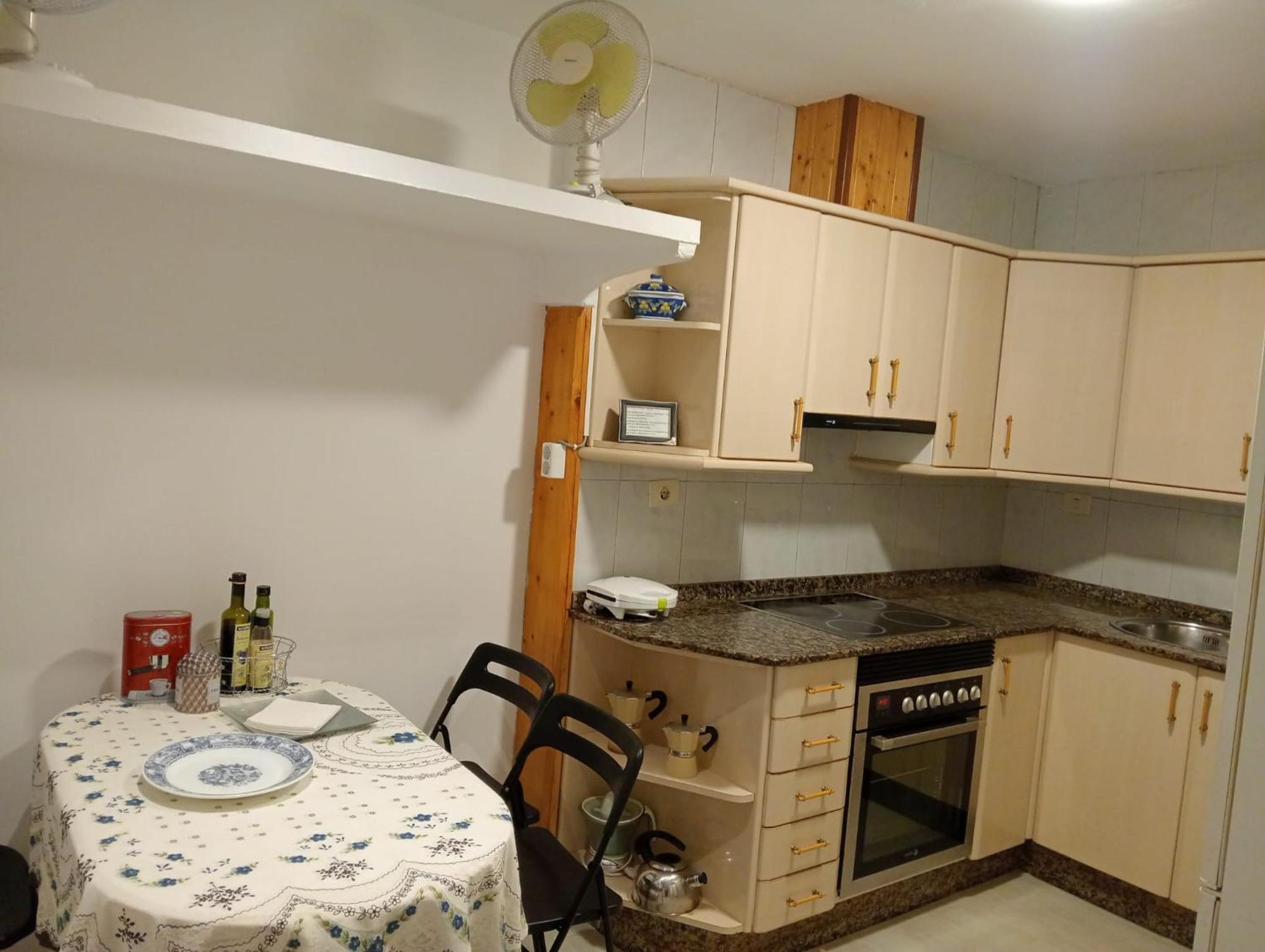 Apartamento En El Casco Antiguo 비고 외부 사진