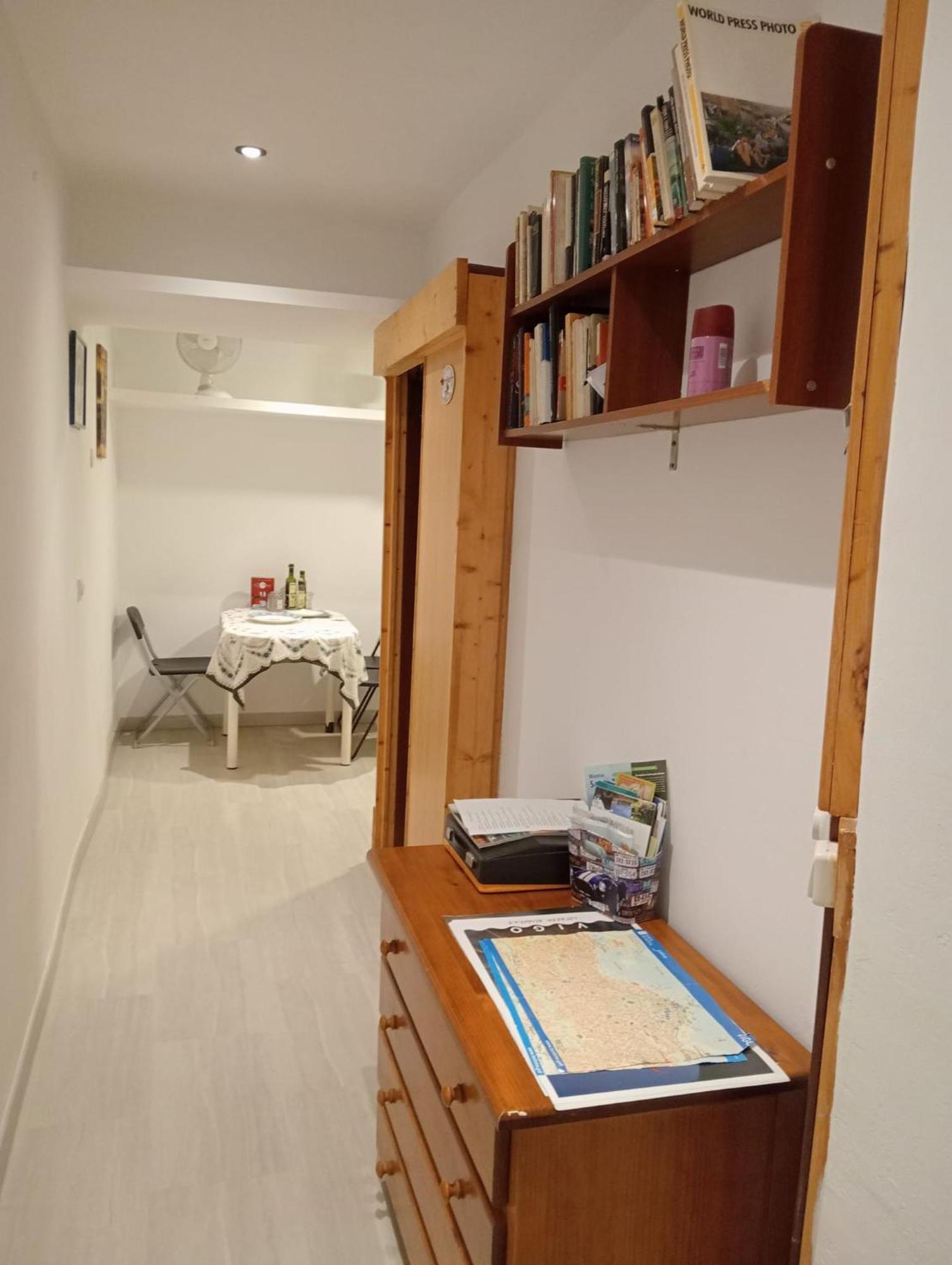 Apartamento En El Casco Antiguo 비고 외부 사진