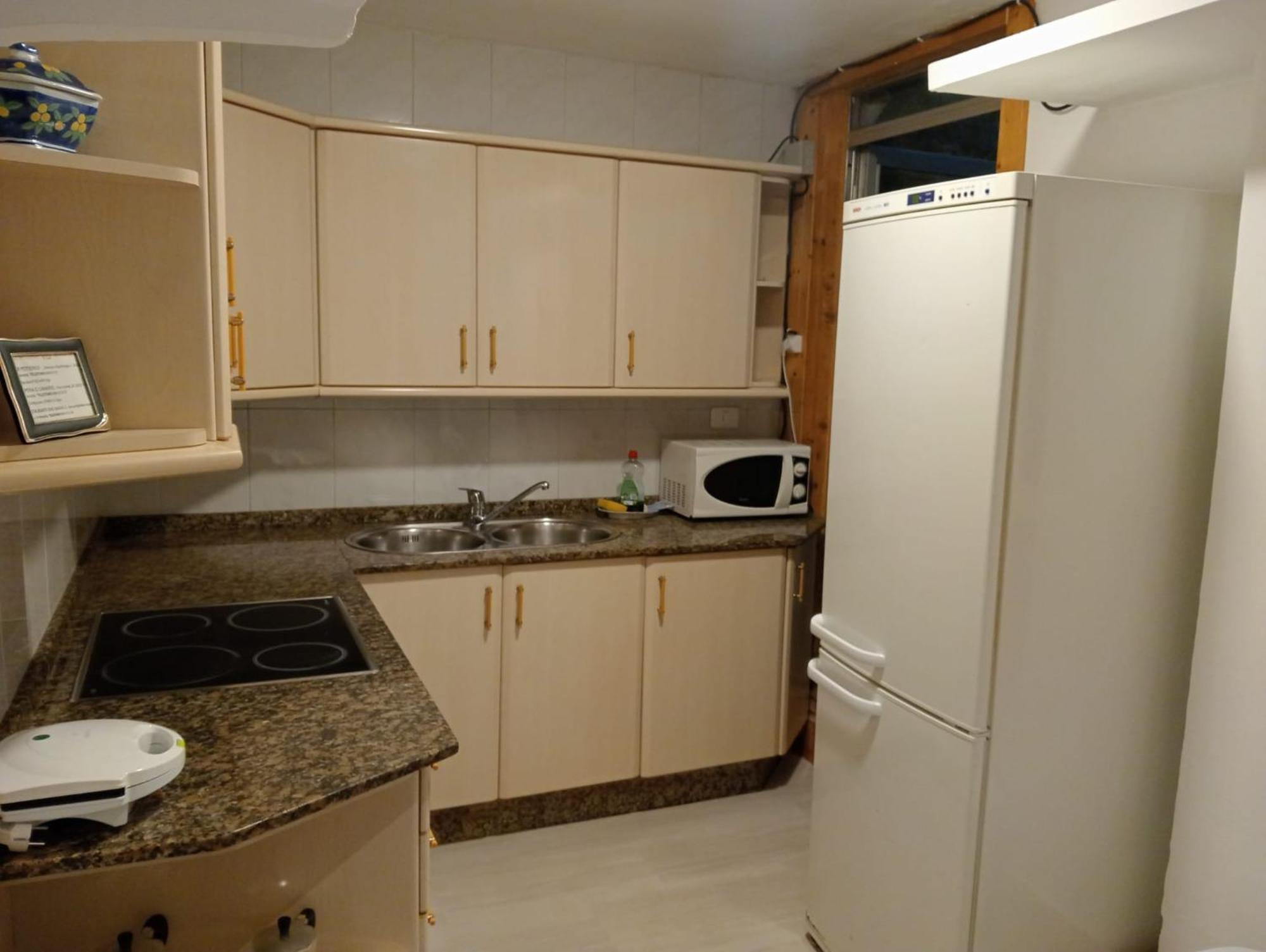 Apartamento En El Casco Antiguo 비고 외부 사진