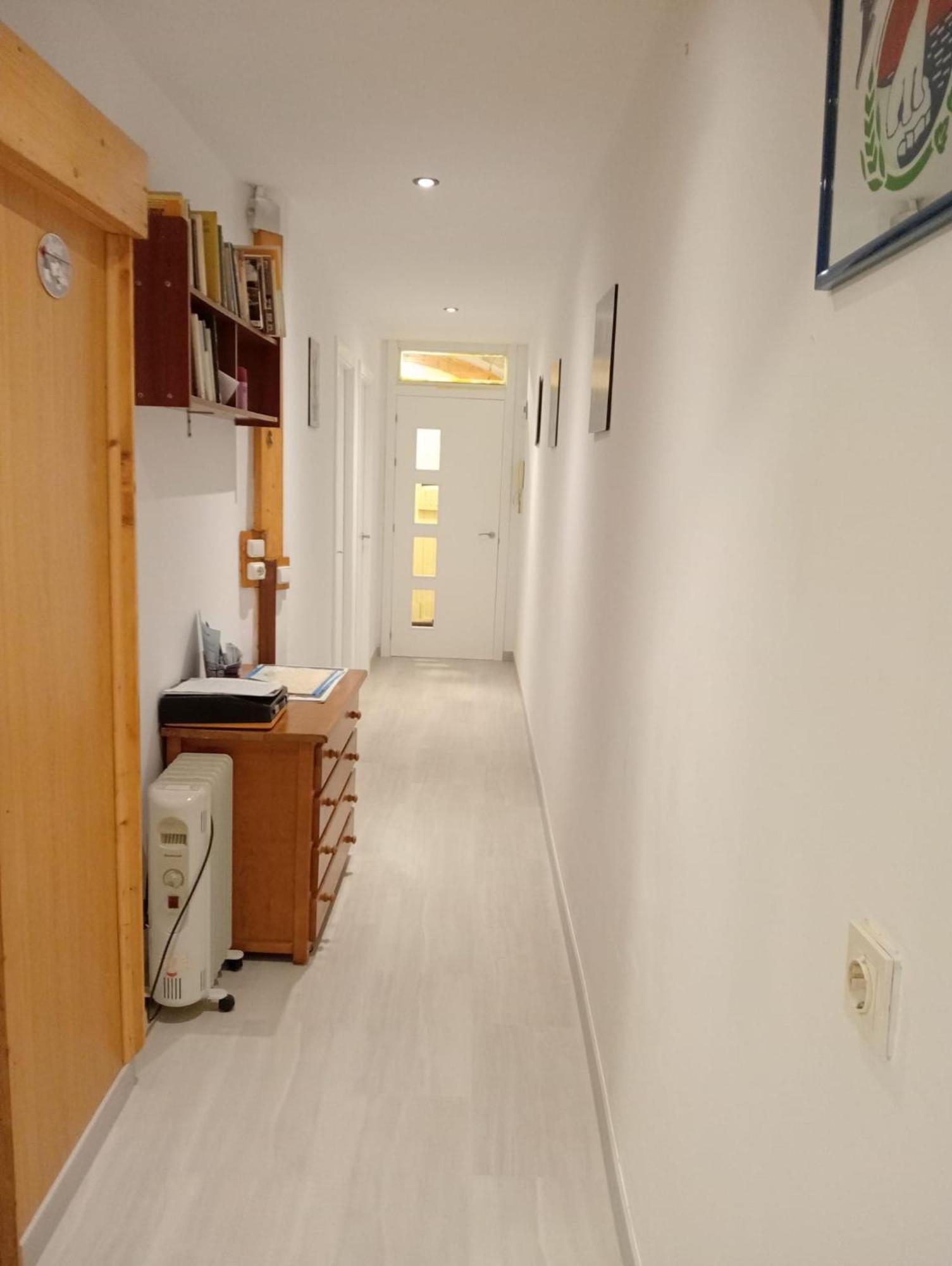 Apartamento En El Casco Antiguo 비고 외부 사진