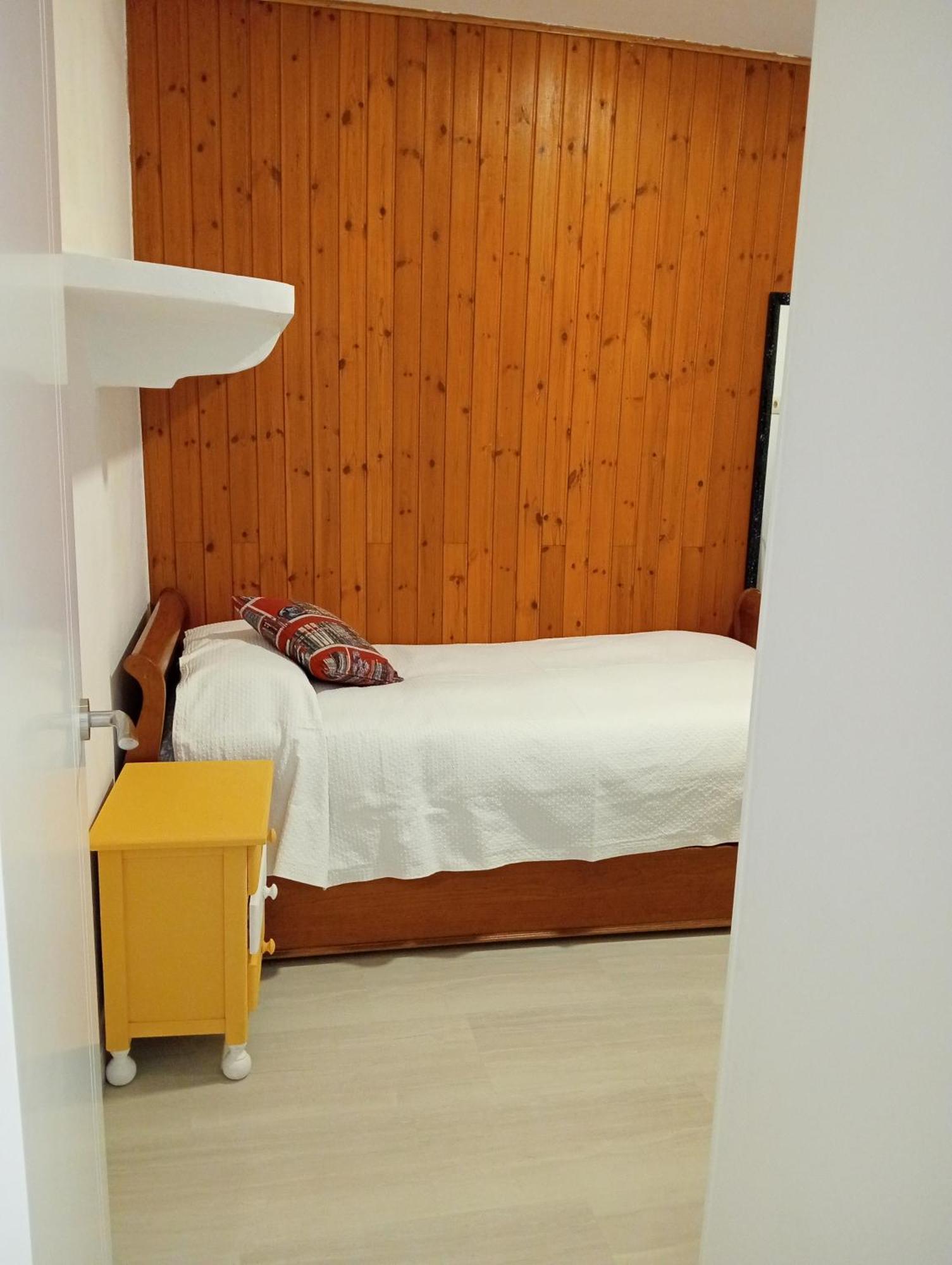 Apartamento En El Casco Antiguo 비고 외부 사진