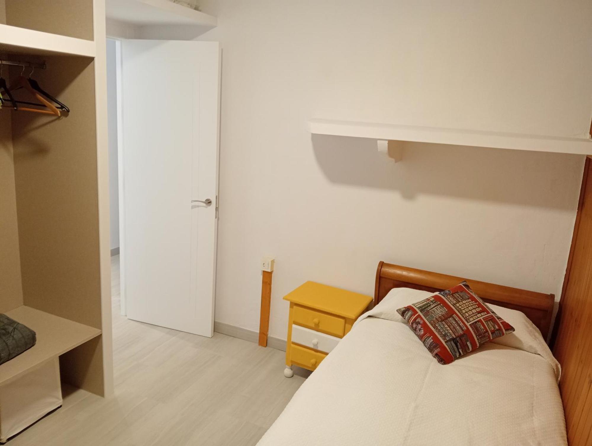 Apartamento En El Casco Antiguo 비고 외부 사진