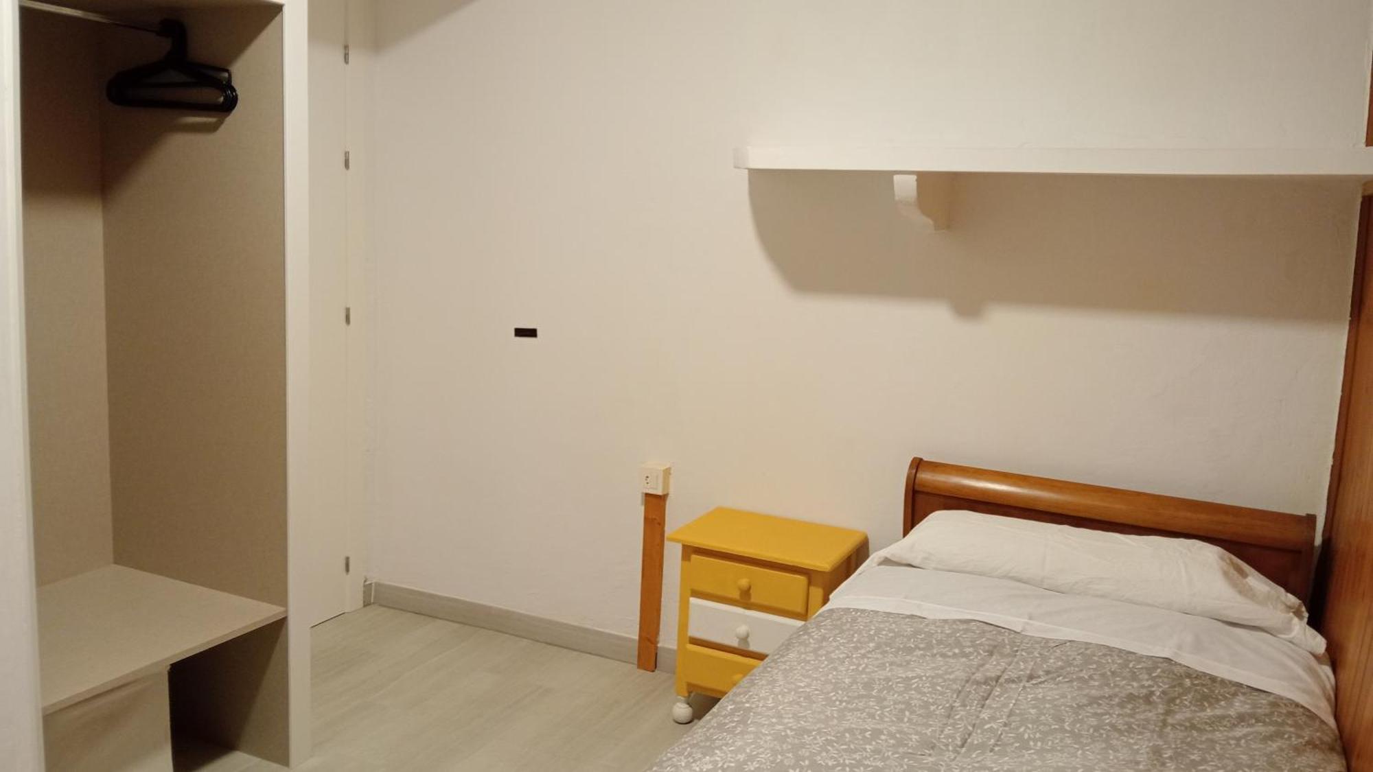 Apartamento En El Casco Antiguo 비고 외부 사진