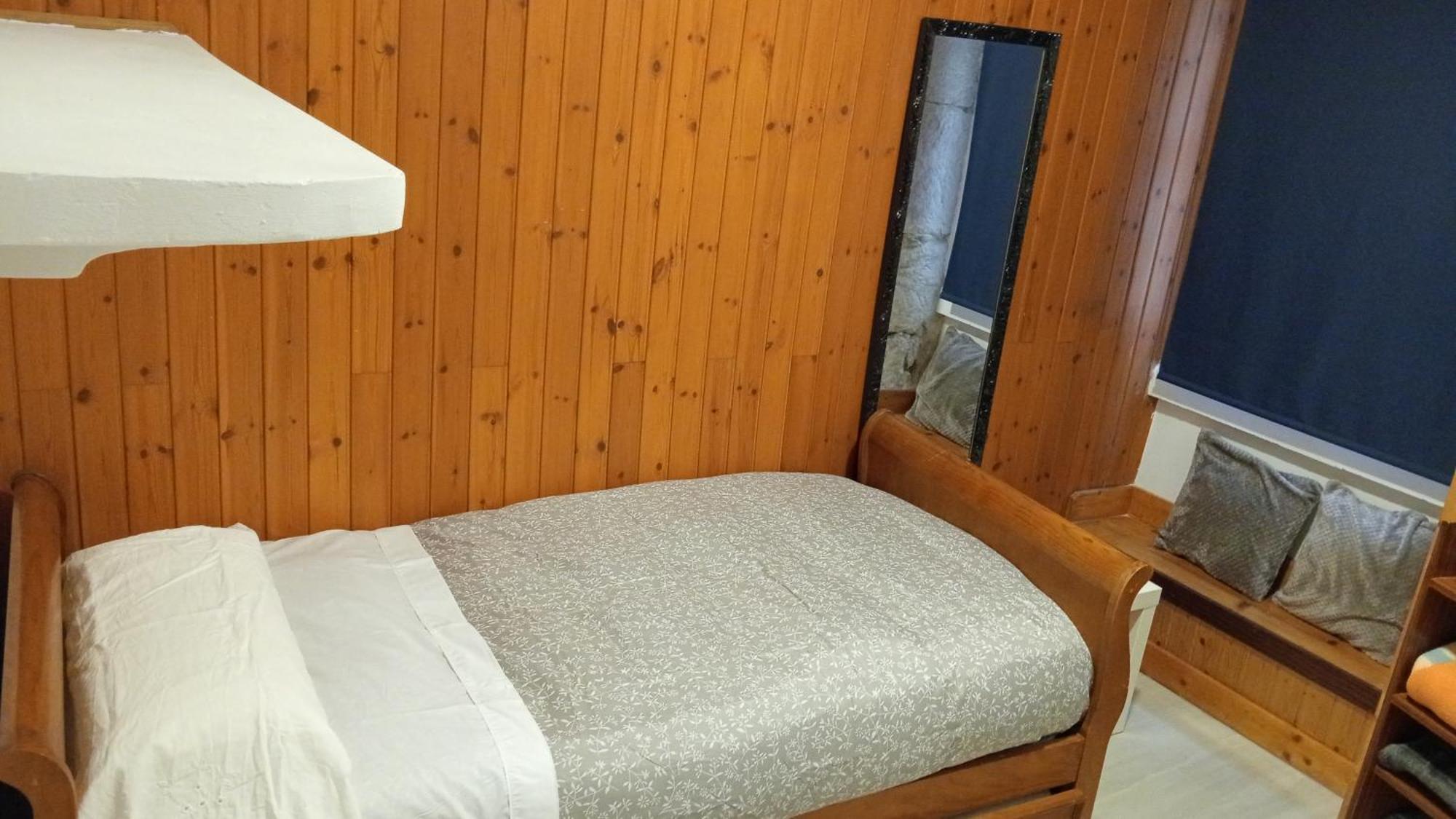 Apartamento En El Casco Antiguo 비고 외부 사진