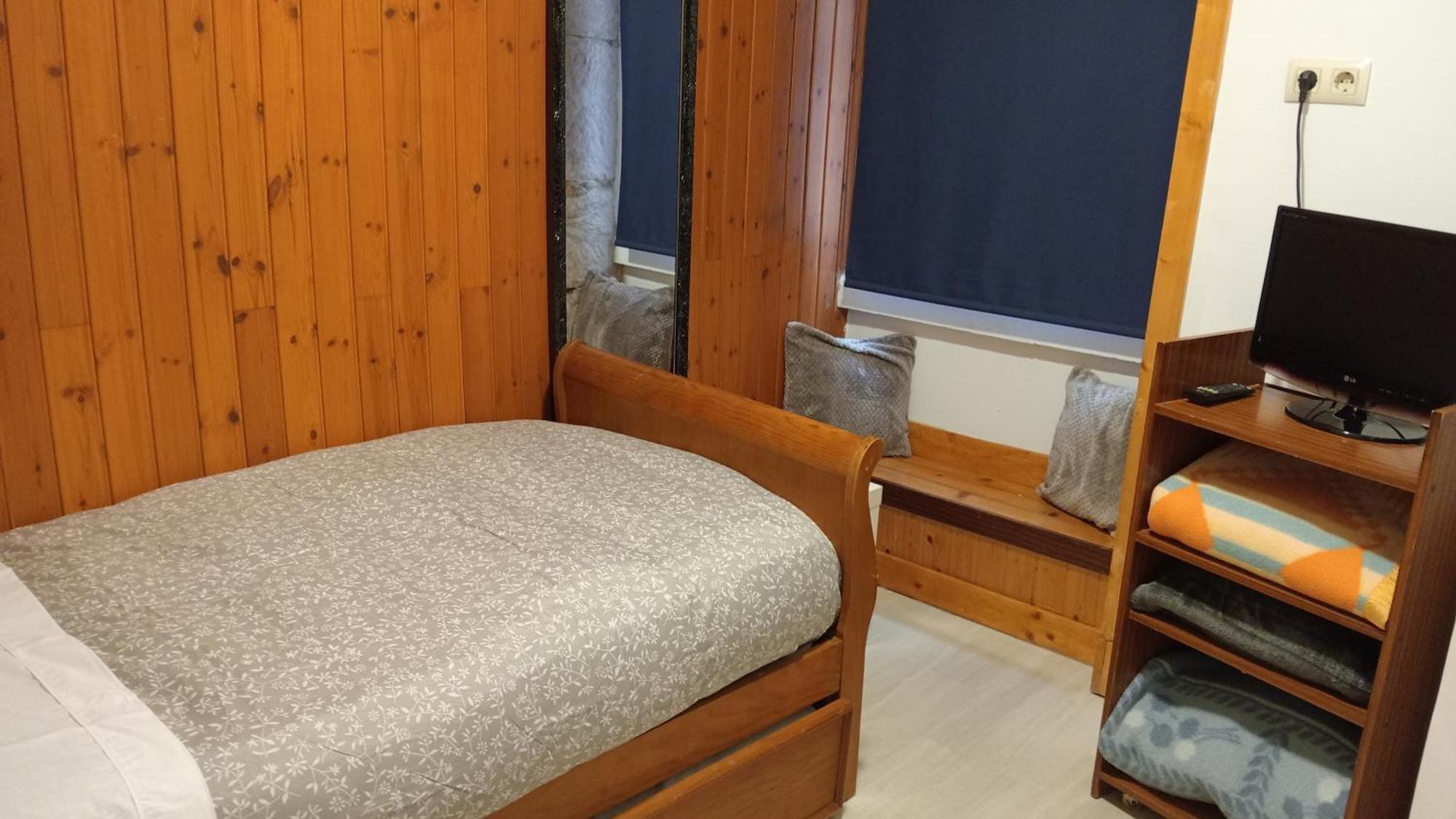 Apartamento En El Casco Antiguo 비고 외부 사진